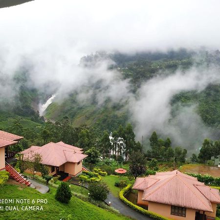 Aranyaka Resorts Munnar Esterno foto