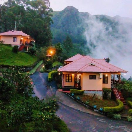 Aranyaka Resorts Munnar Esterno foto