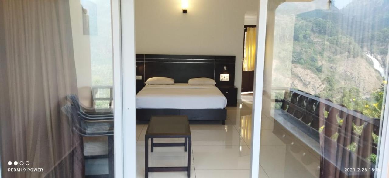 Aranyaka Resorts Munnar Esterno foto