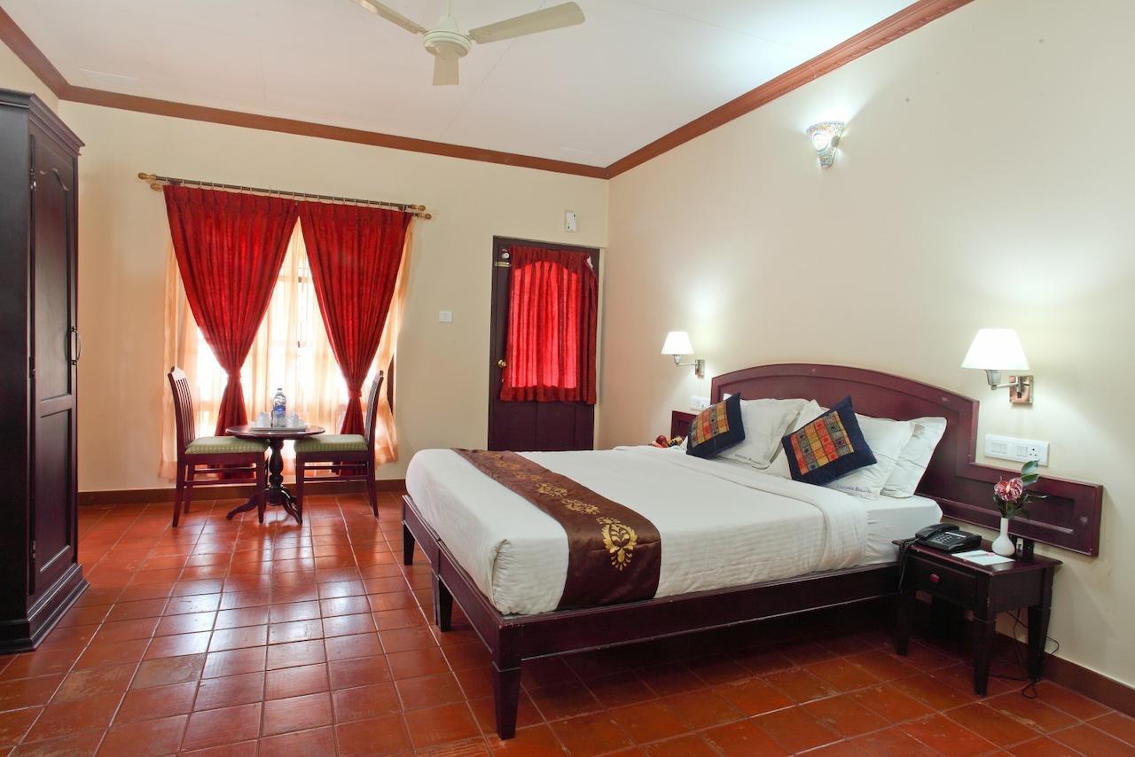 Aranyaka Resorts Munnar Esterno foto