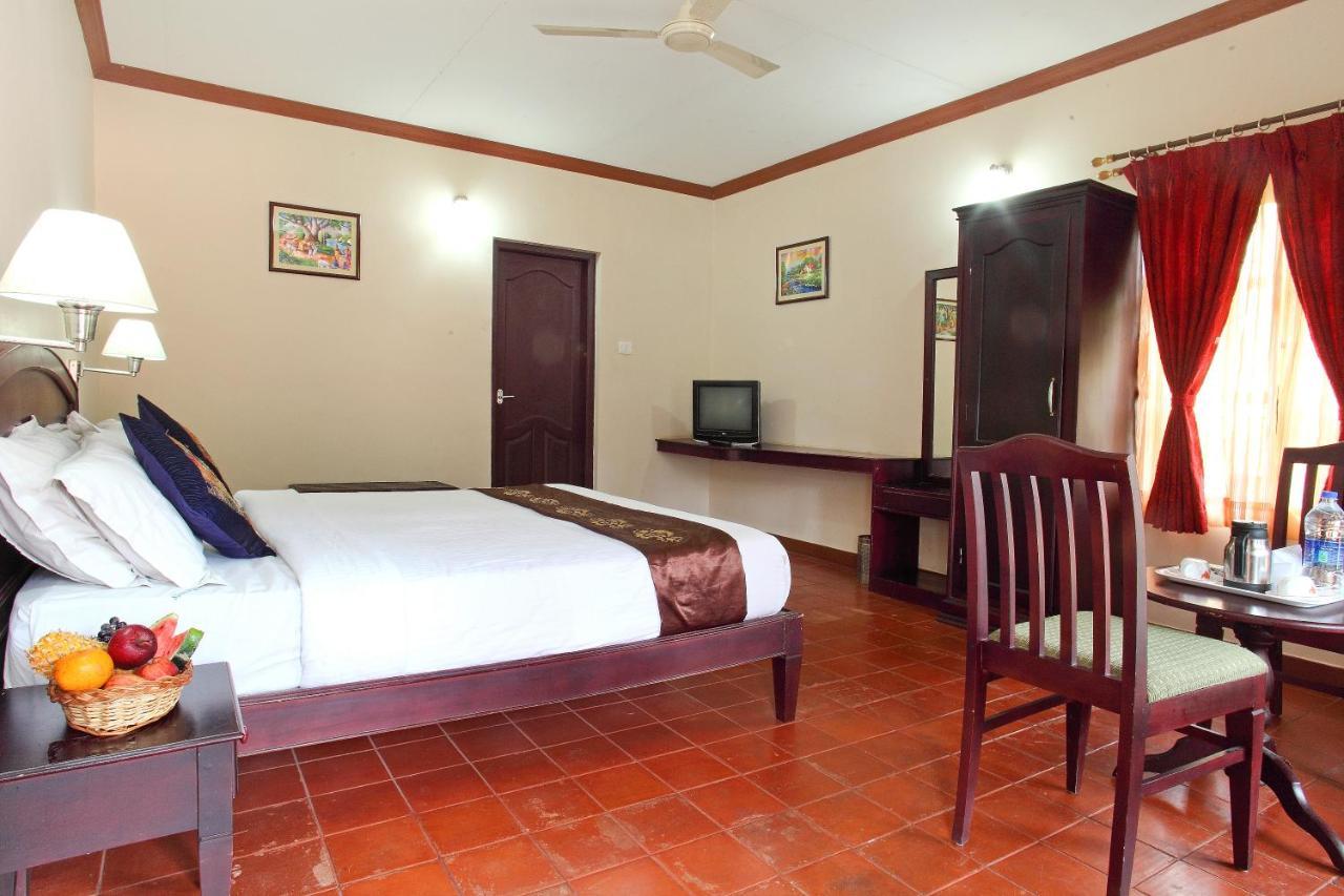 Aranyaka Resorts Munnar Esterno foto