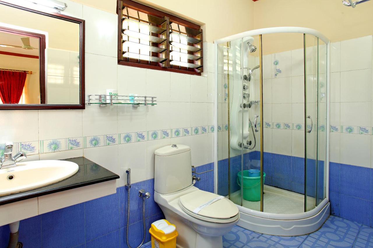 Aranyaka Resorts Munnar Esterno foto