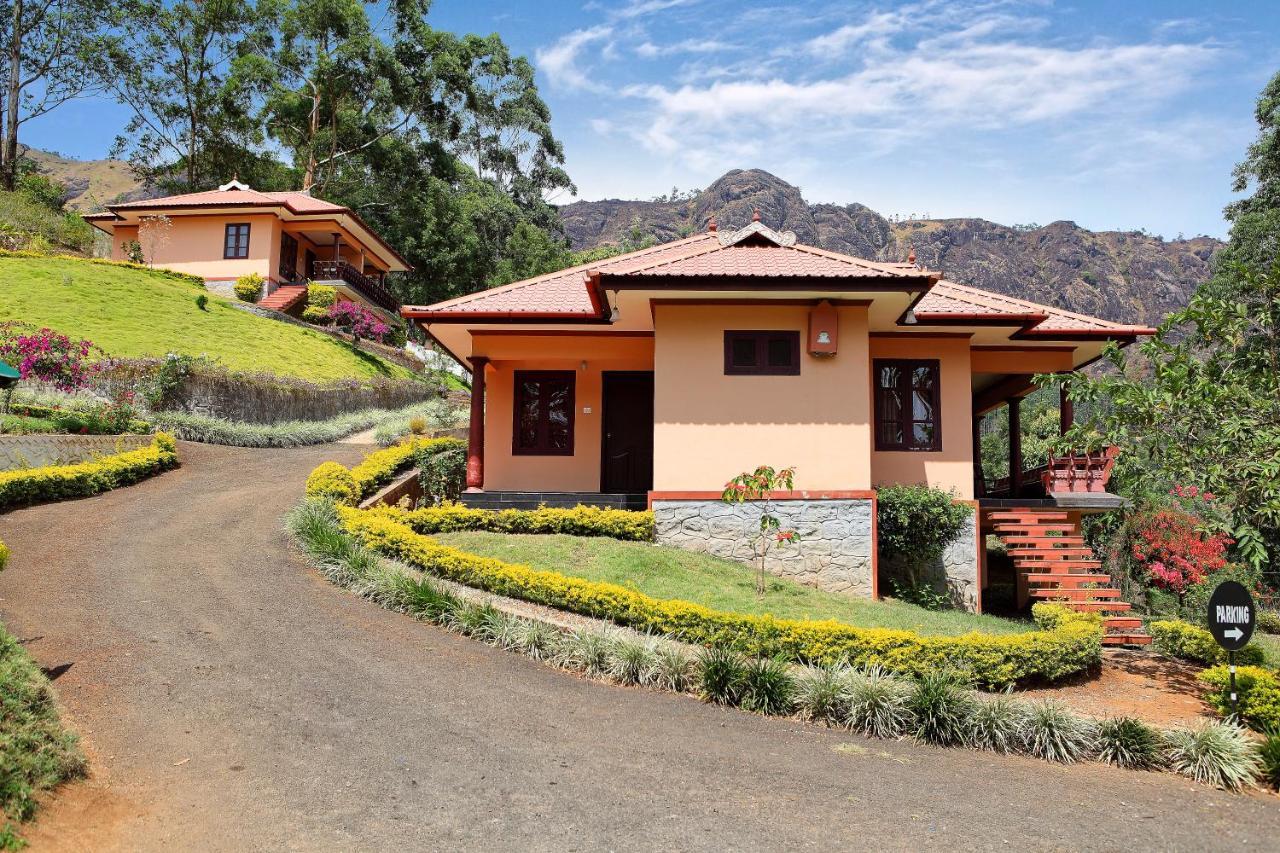 Aranyaka Resorts Munnar Esterno foto
