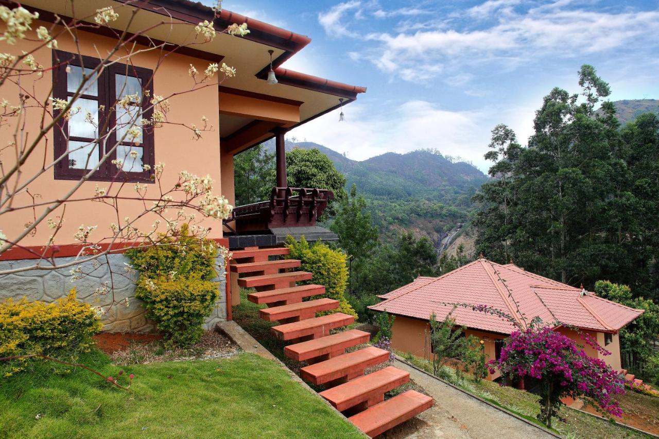 Aranyaka Resorts Munnar Esterno foto