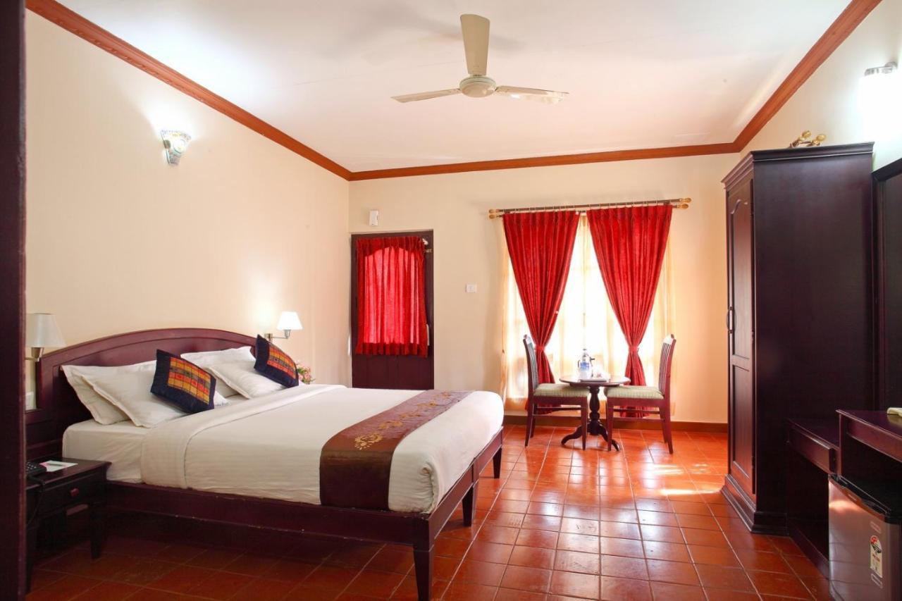 Aranyaka Resorts Munnar Esterno foto