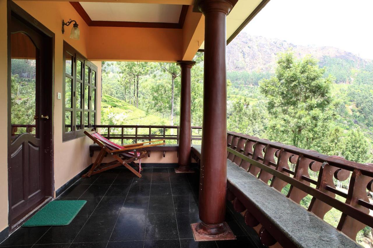 Aranyaka Resorts Munnar Esterno foto