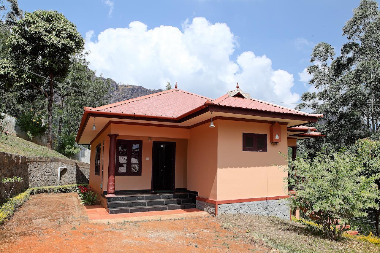Aranyaka Resorts Munnar Esterno foto