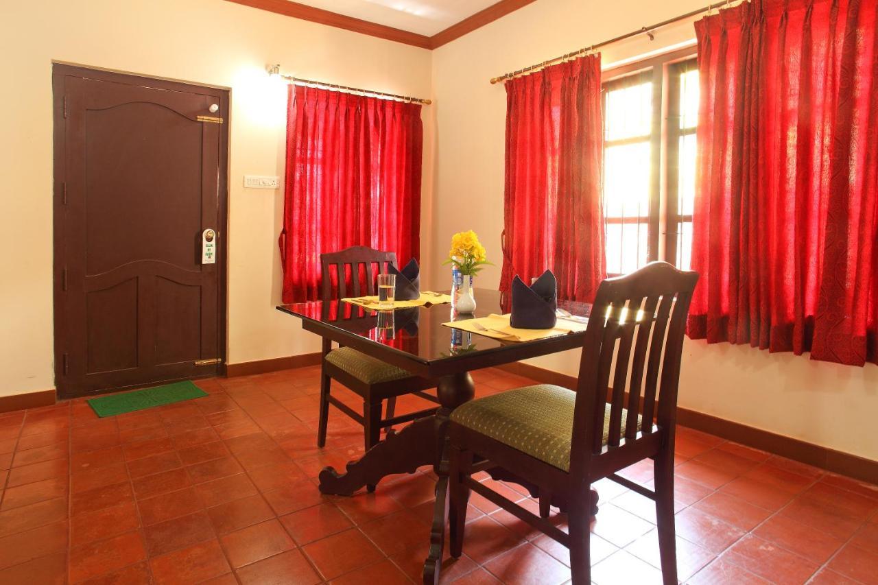 Aranyaka Resorts Munnar Esterno foto