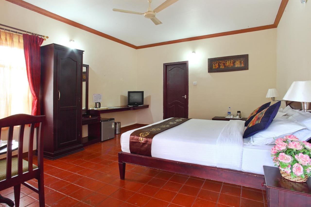 Aranyaka Resorts Munnar Camera foto