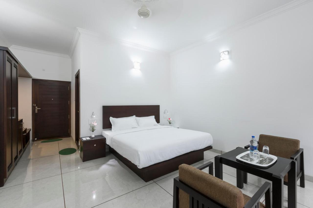 Aranyaka Resorts Munnar Esterno foto