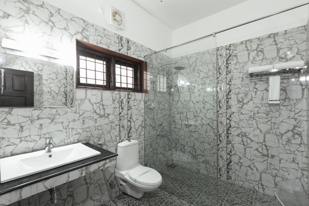 Aranyaka Resorts Munnar Esterno foto