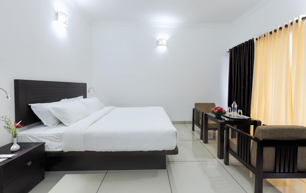 Aranyaka Resorts Munnar Esterno foto