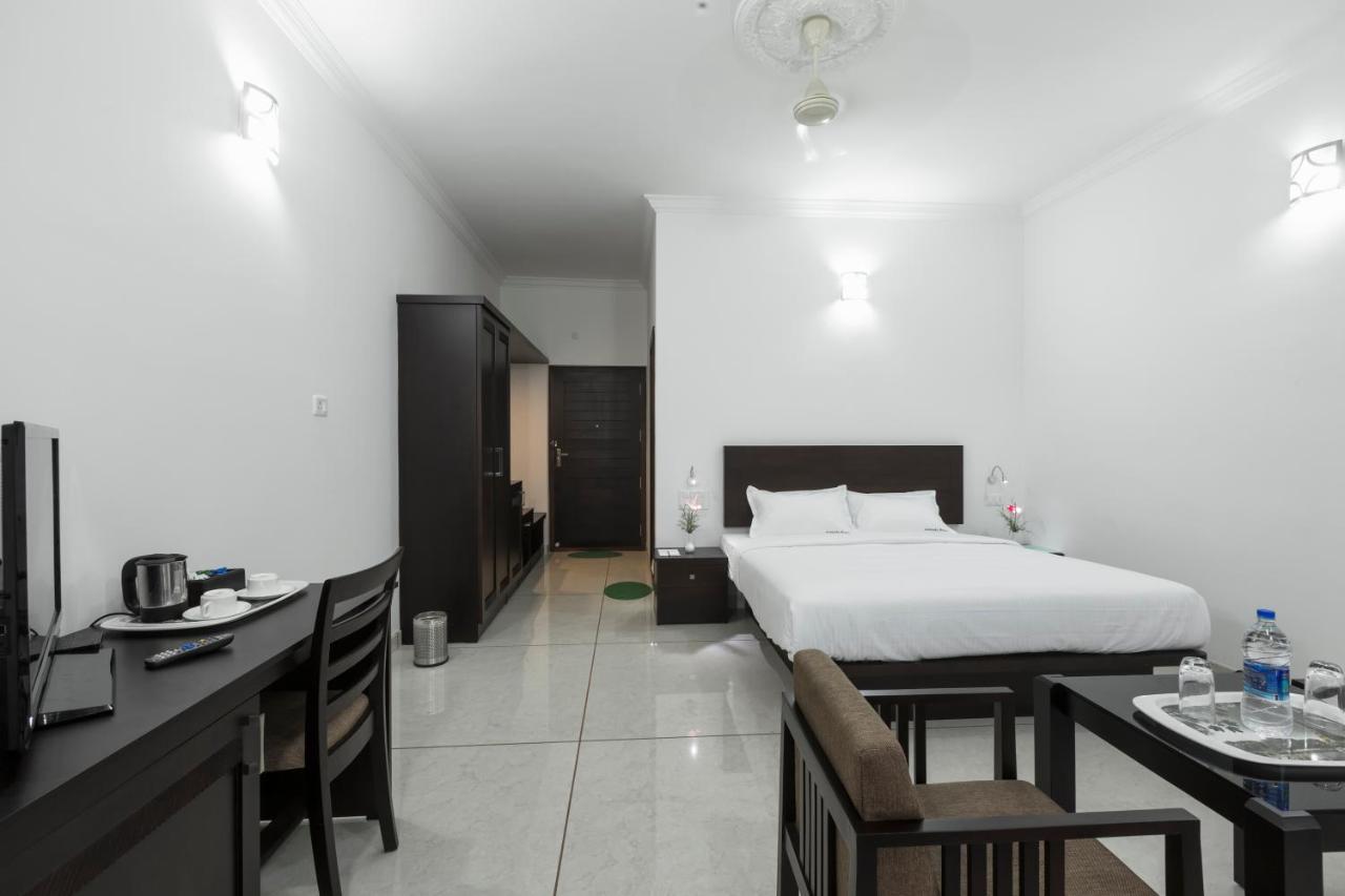Aranyaka Resorts Munnar Esterno foto