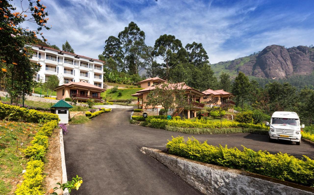 Aranyaka Resorts Munnar Esterno foto