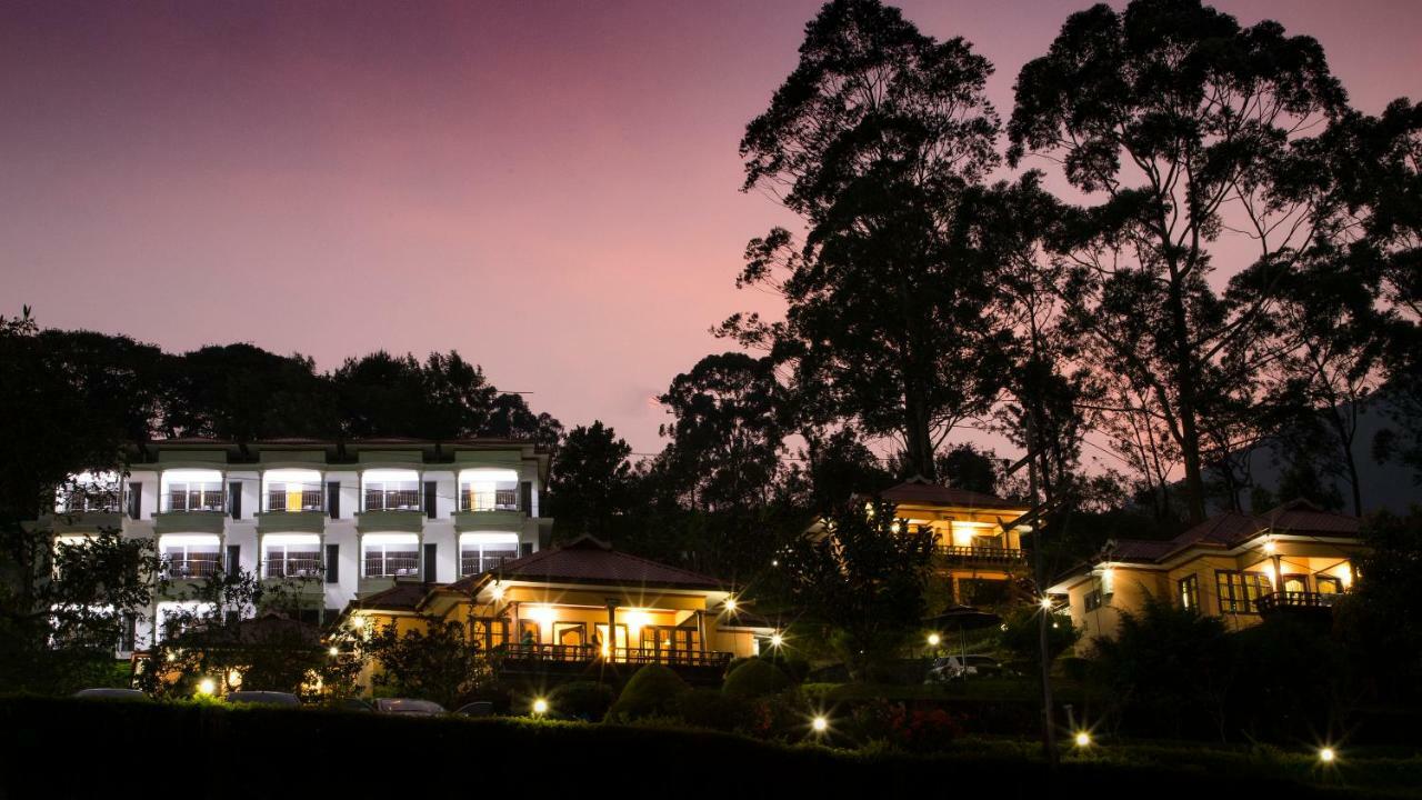 Aranyaka Resorts Munnar Esterno foto