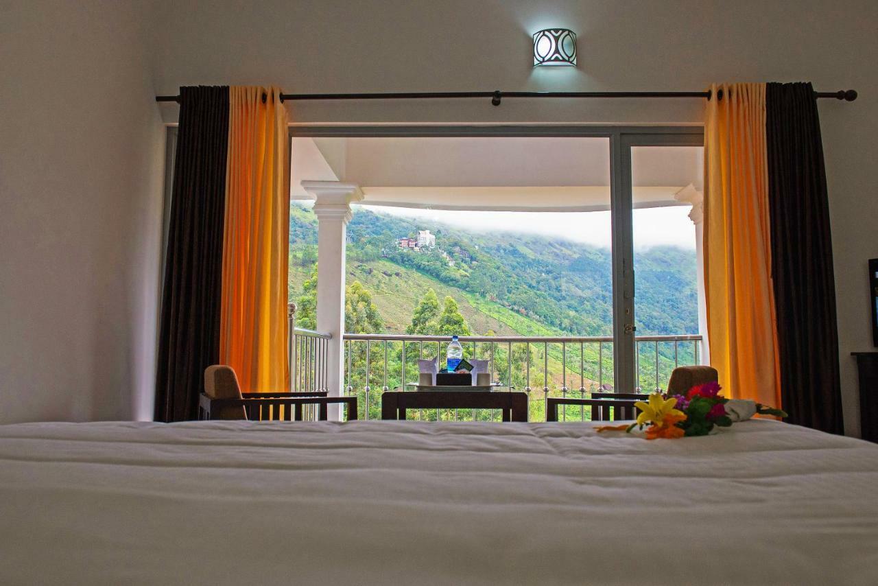 Aranyaka Resorts Munnar Esterno foto
