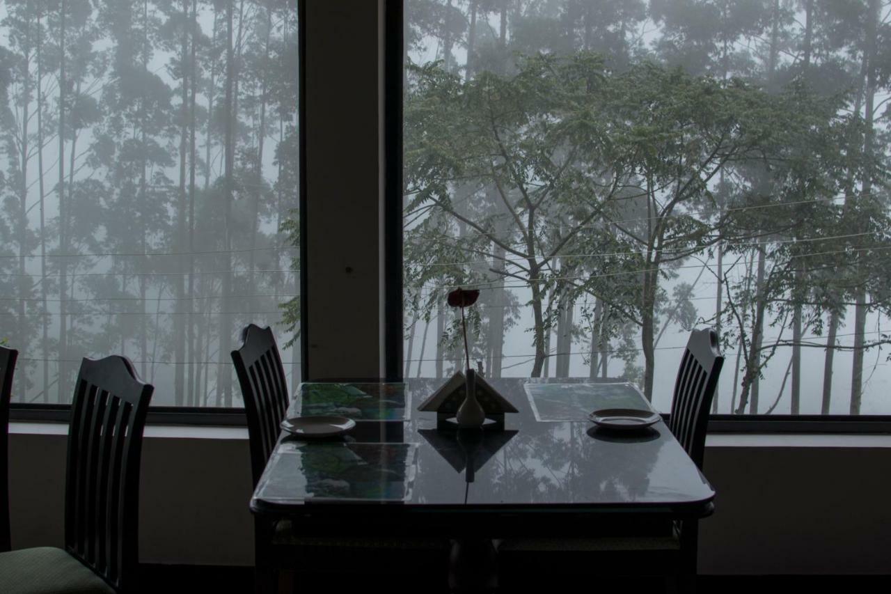 Aranyaka Resorts Munnar Esterno foto
