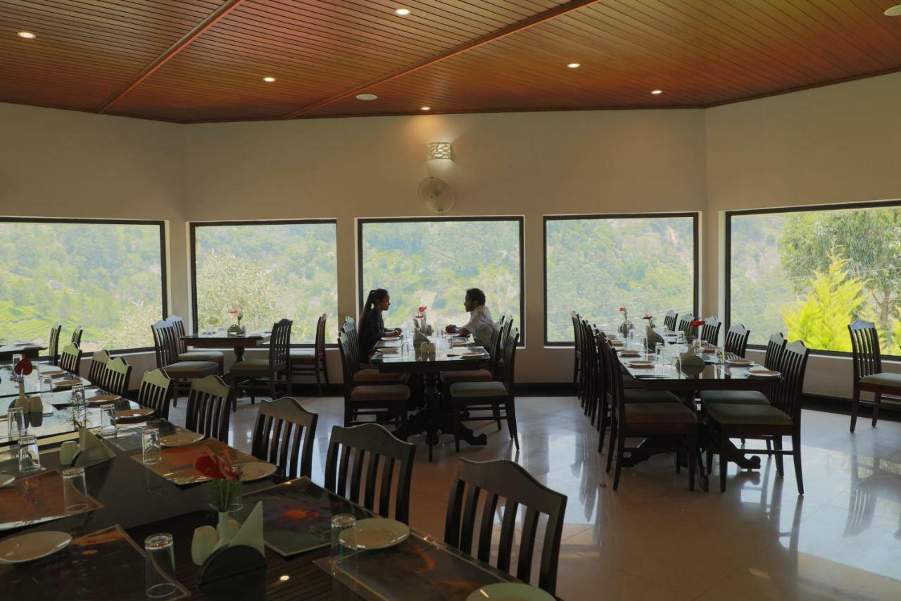 Aranyaka Resorts Munnar Esterno foto