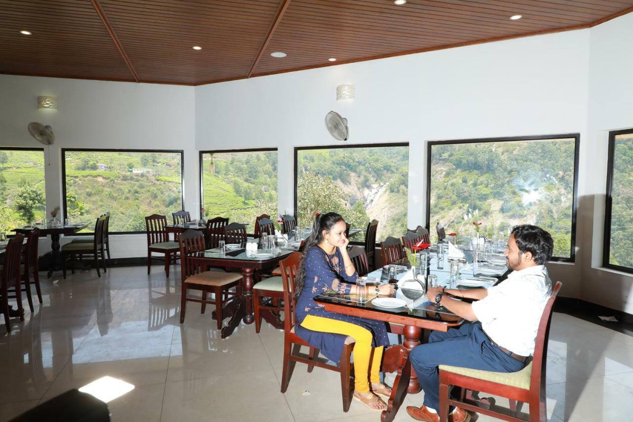 Aranyaka Resorts Munnar Esterno foto