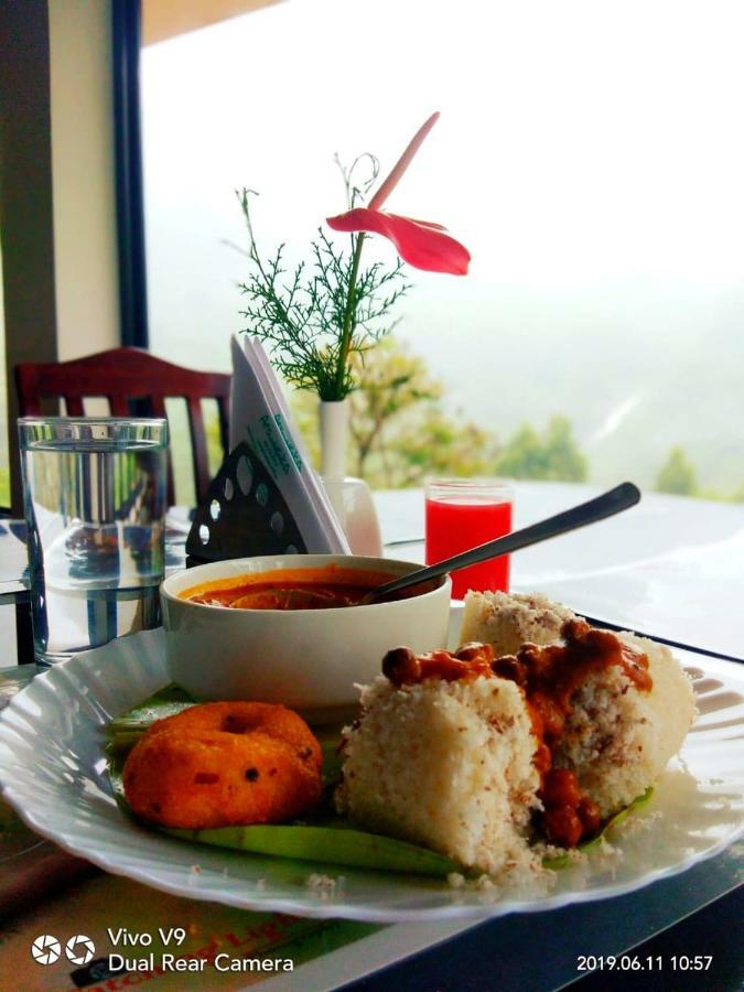 Aranyaka Resorts Munnar Esterno foto