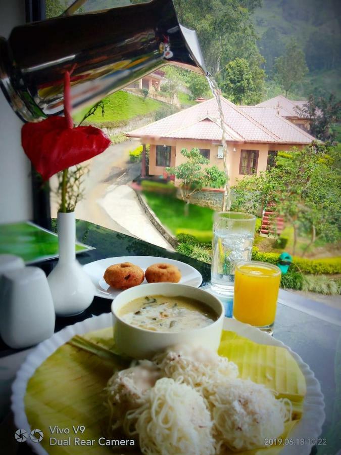 Aranyaka Resorts Munnar Esterno foto