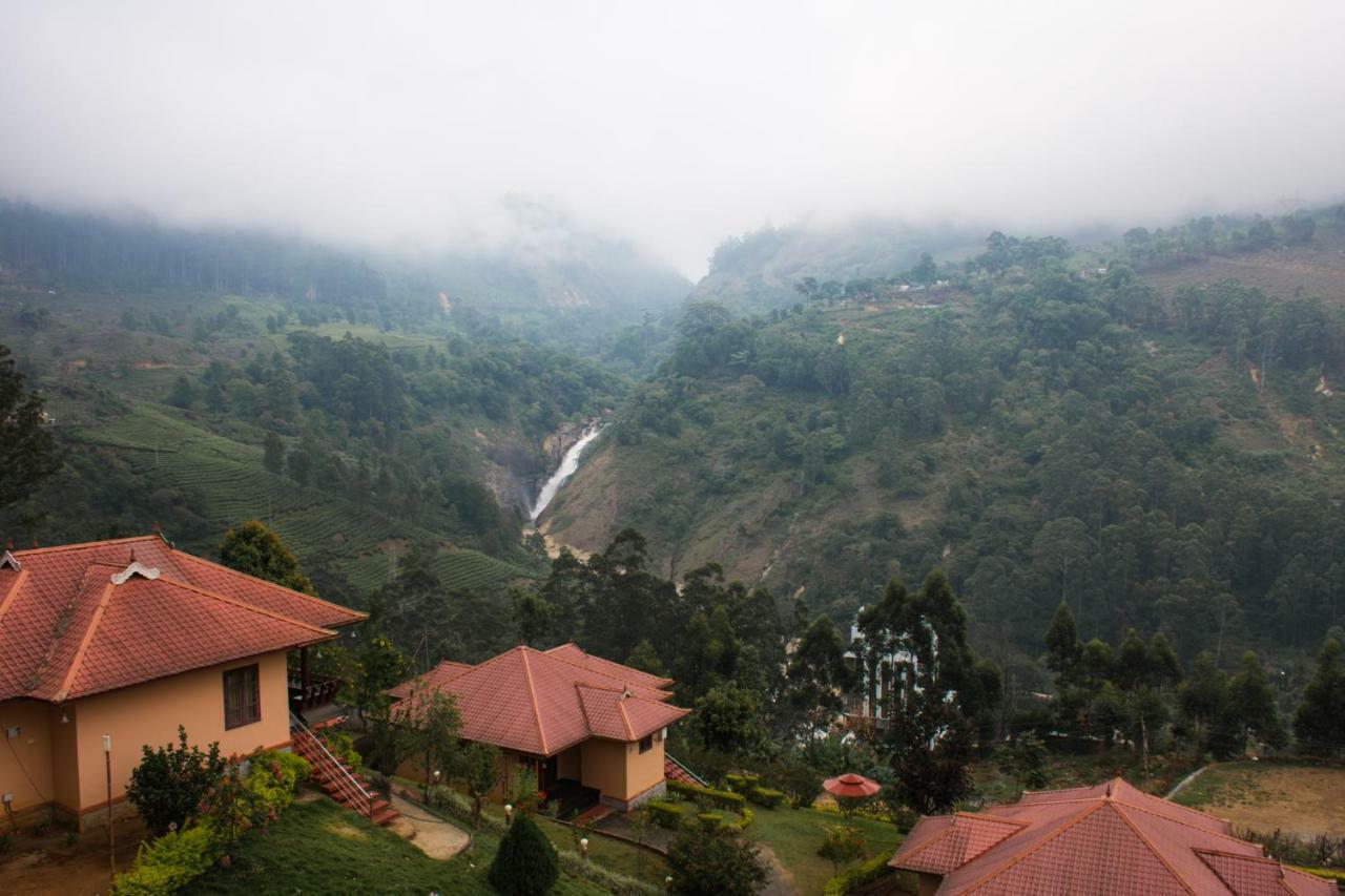 Aranyaka Resorts Munnar Esterno foto
