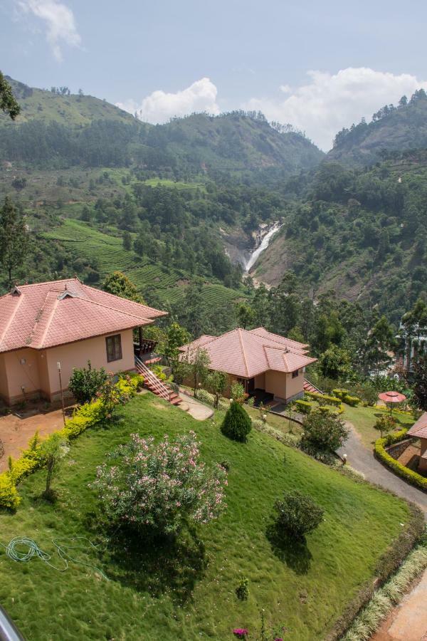 Aranyaka Resorts Munnar Esterno foto
