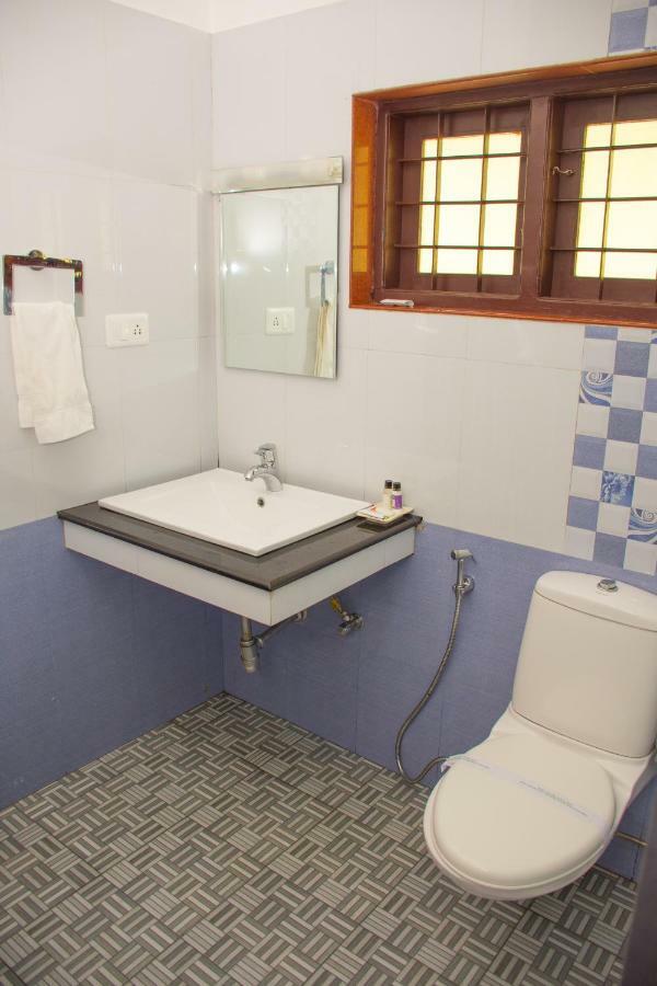 Aranyaka Resorts Munnar Esterno foto