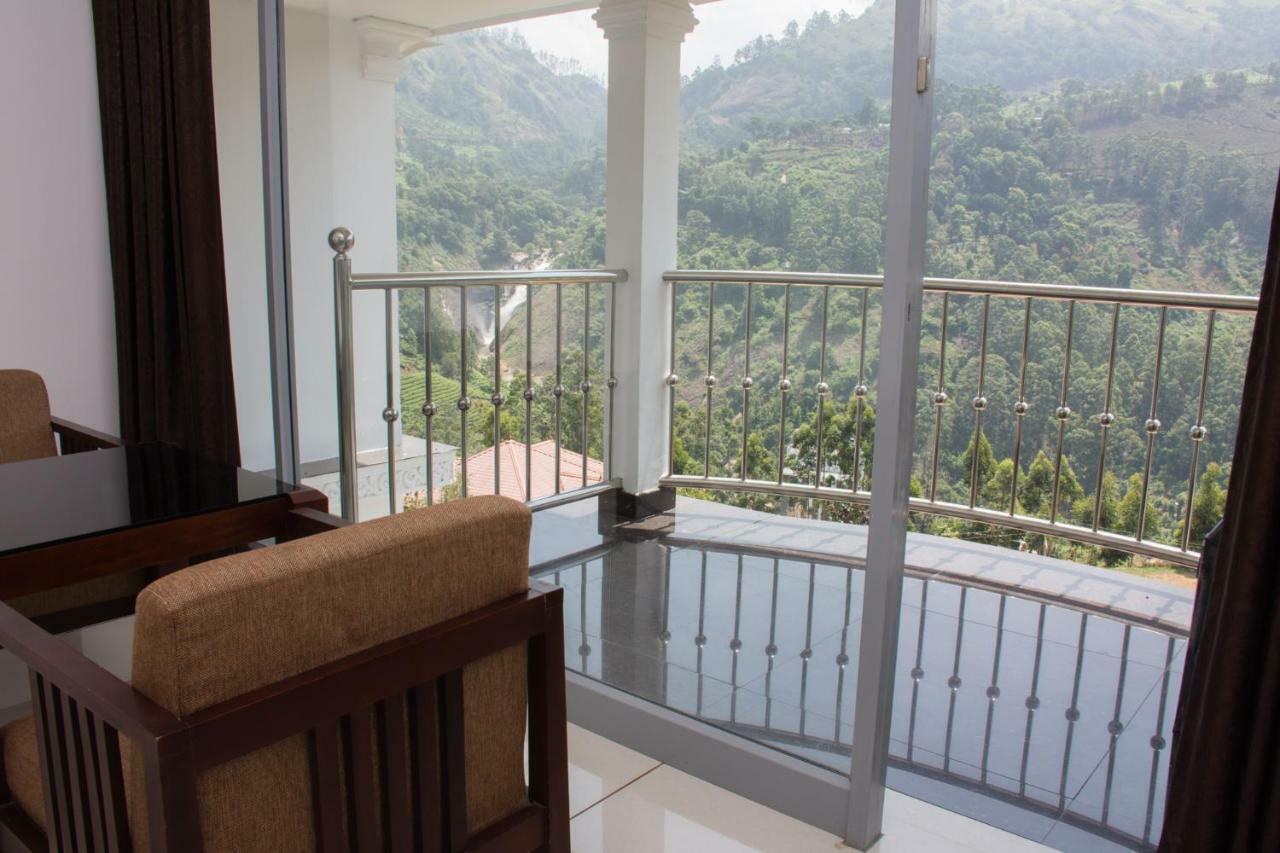 Aranyaka Resorts Munnar Esterno foto