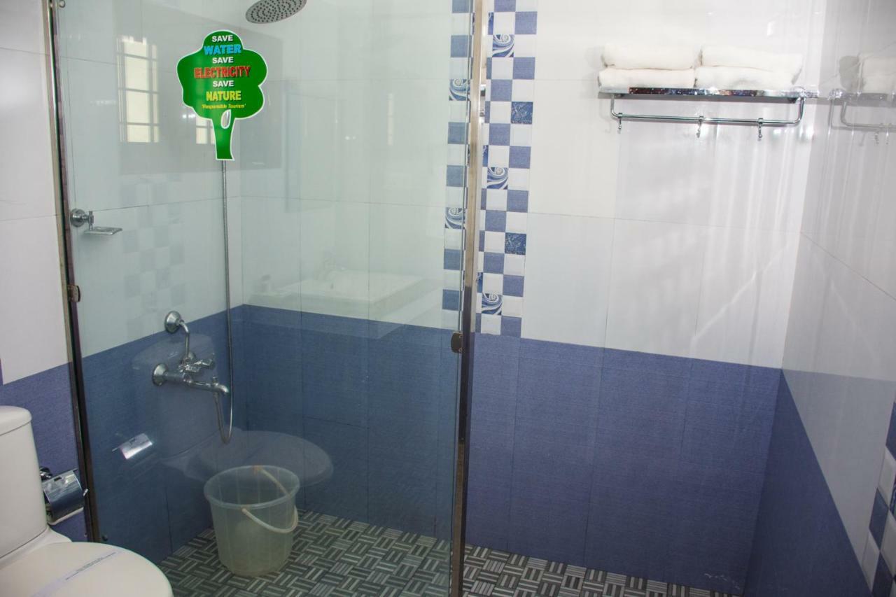 Aranyaka Resorts Munnar Esterno foto