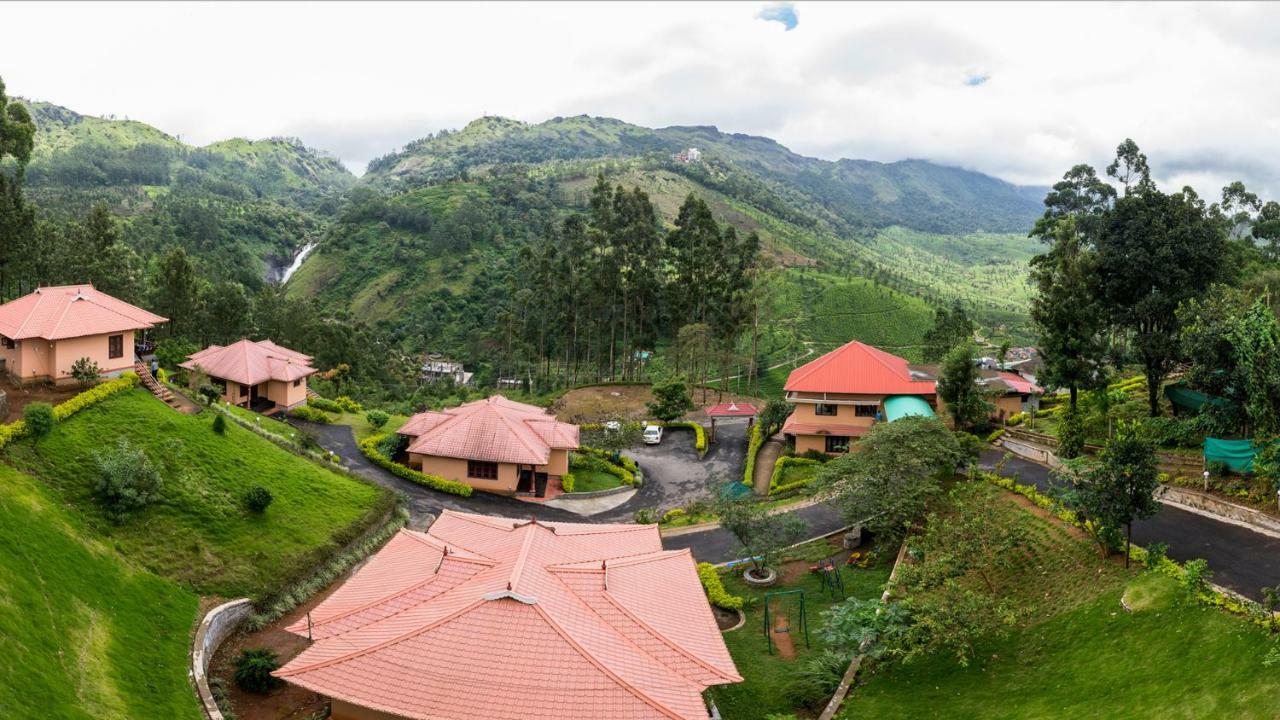 Aranyaka Resorts Munnar Esterno foto