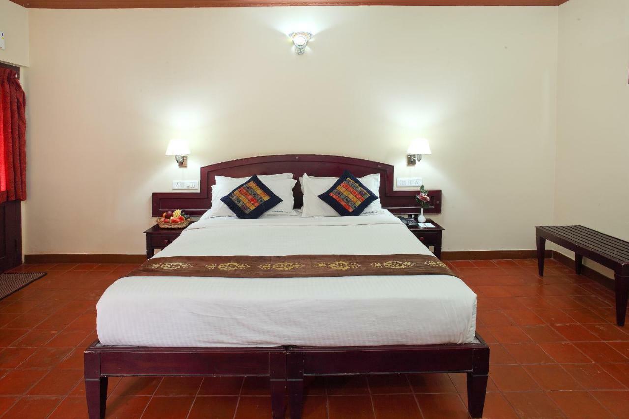 Aranyaka Resorts Munnar Esterno foto