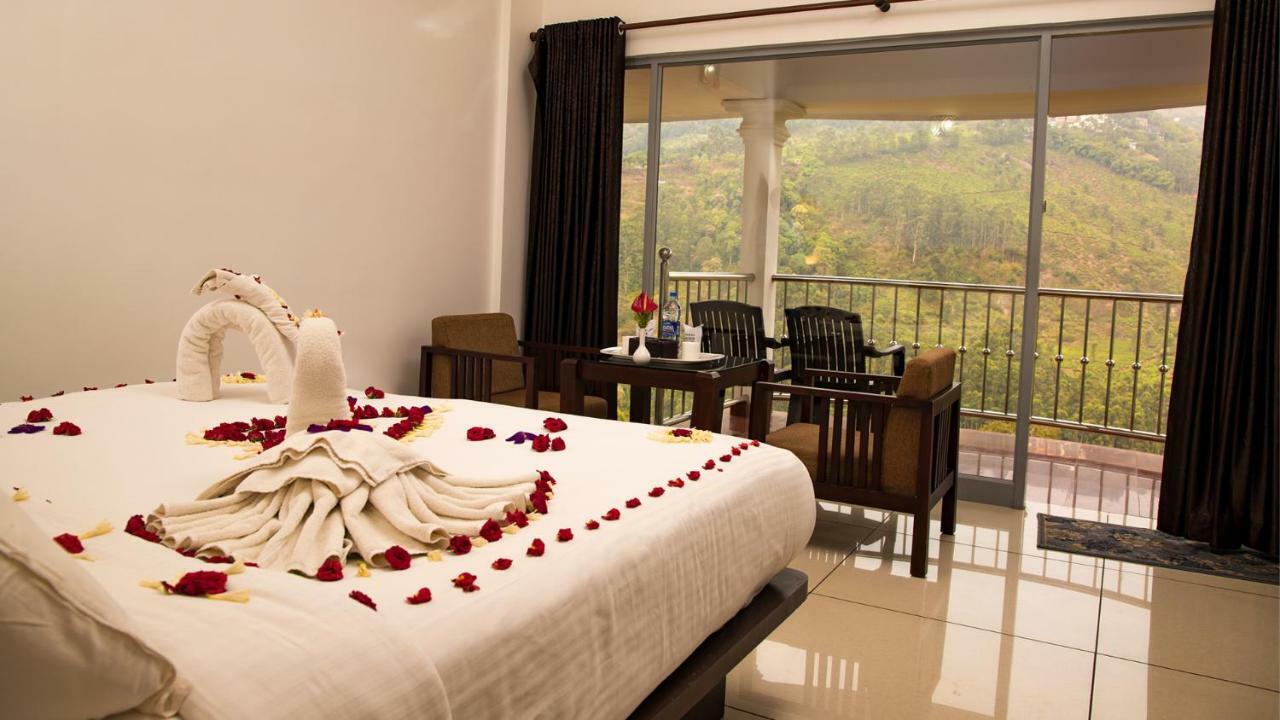Aranyaka Resorts Munnar Esterno foto