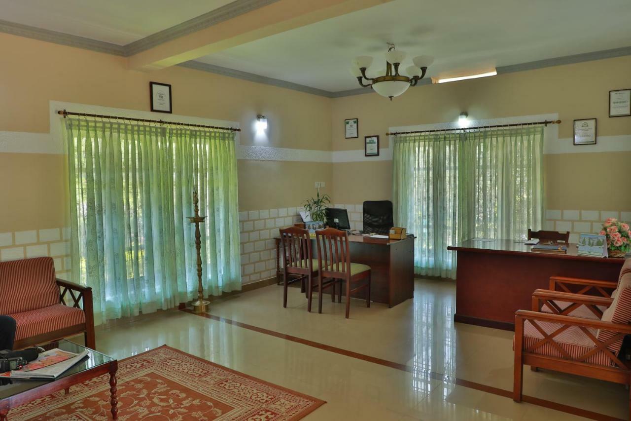 Aranyaka Resorts Munnar Esterno foto